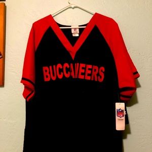 Tampa Bay Buccaneers Scrubs